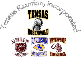 Tensas Reunion, Inc.