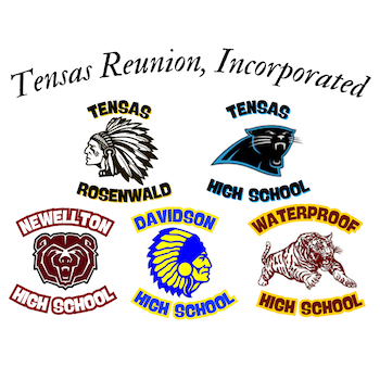 Tensas Reunion, Inc.